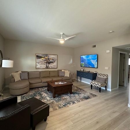 Golfer'S Oasis Condominium At Hawk Ridge Mesquite Luaran gambar