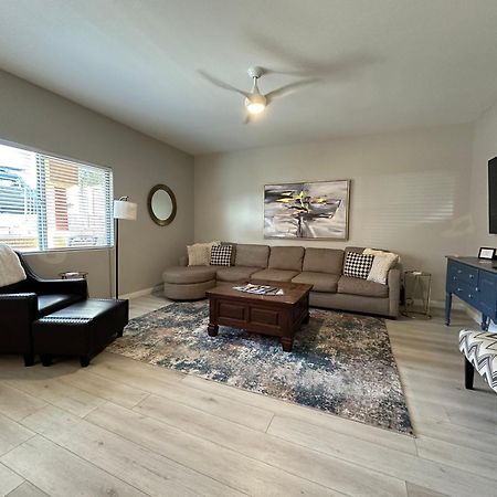 Golfer'S Oasis Condominium At Hawk Ridge Mesquite Luaran gambar