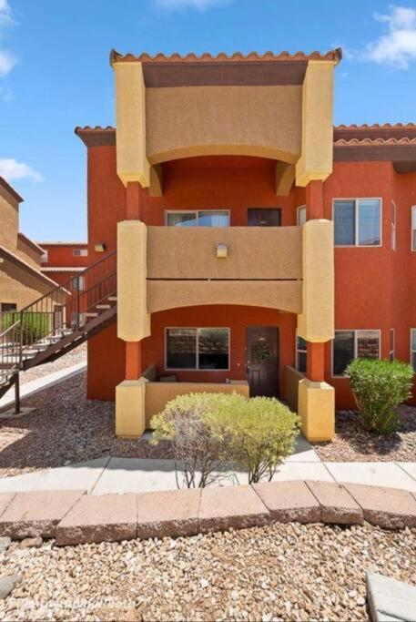 Golfer'S Oasis Condominium At Hawk Ridge Mesquite Luaran gambar