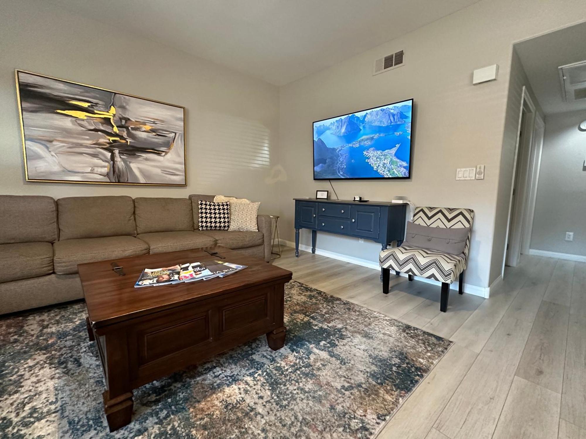 Golfer'S Oasis Condominium At Hawk Ridge Mesquite Luaran gambar